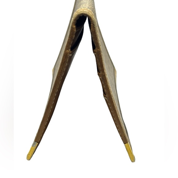 Gucci Micro GG Vintage Long Wallet - Picture 4 of 7